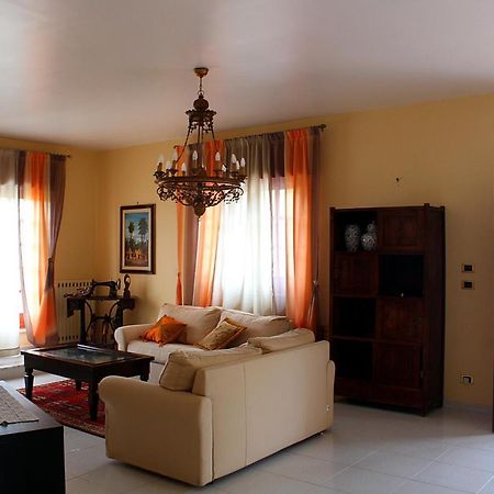 Bed and Breakfast La Casa Di Bia Corleone Exteriér fotografie