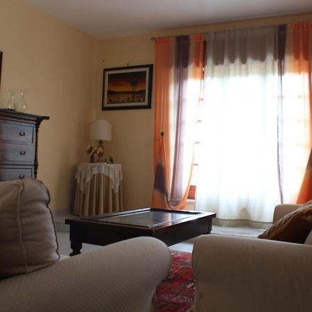 Bed and Breakfast La Casa Di Bia Corleone Exteriér fotografie