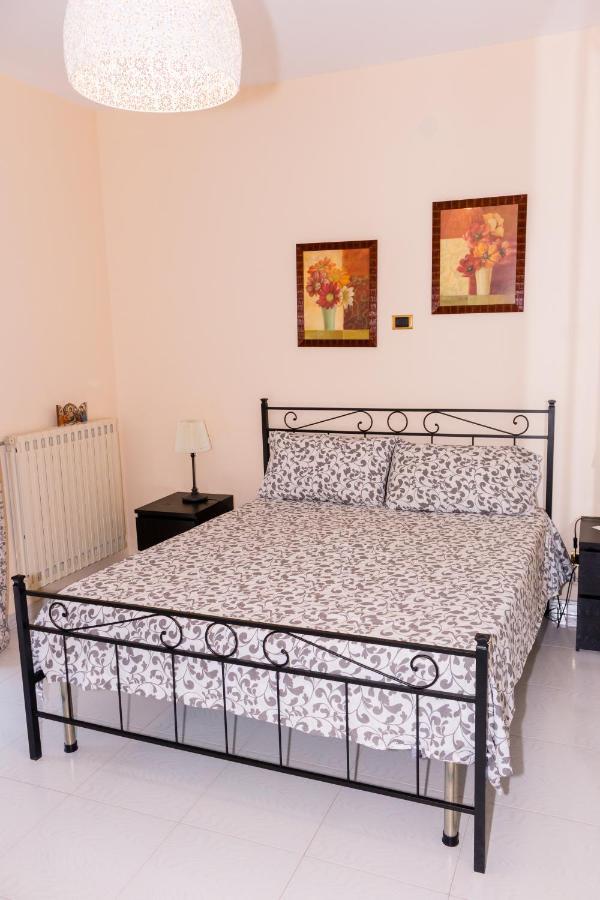 Bed and Breakfast La Casa Di Bia Corleone Exteriér fotografie