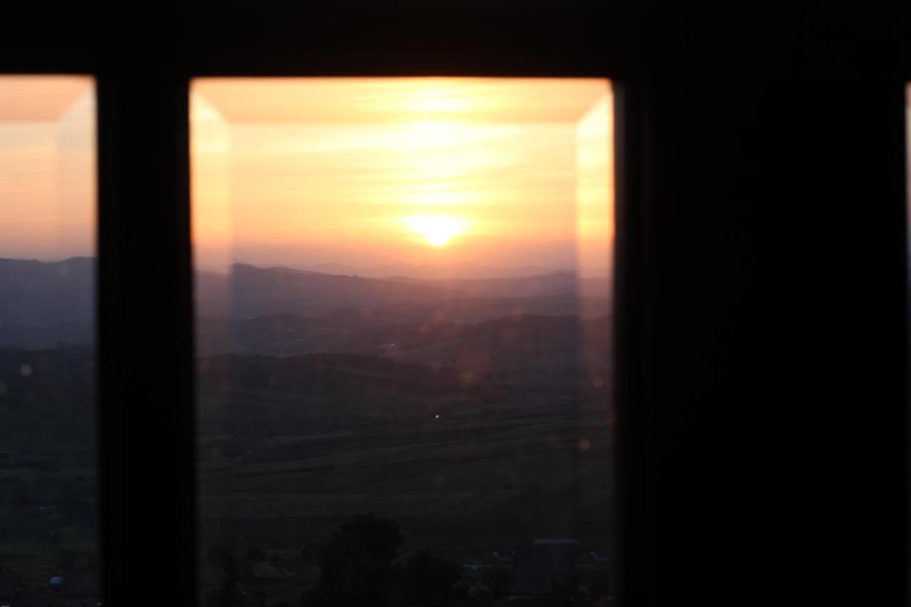 Bed and Breakfast La Casa Di Bia Corleone Exteriér fotografie
