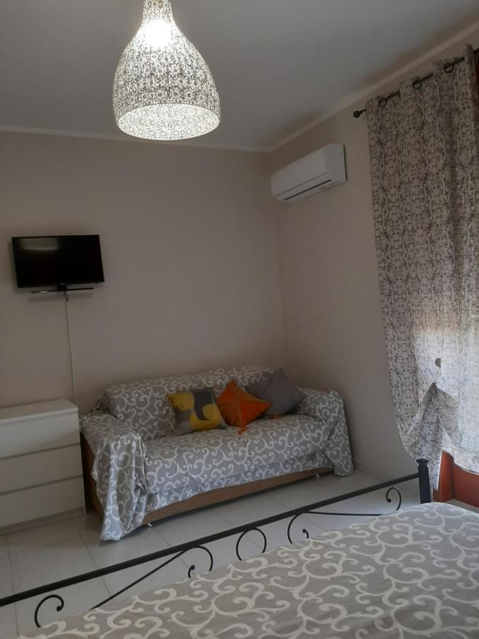 Bed and Breakfast La Casa Di Bia Corleone Exteriér fotografie