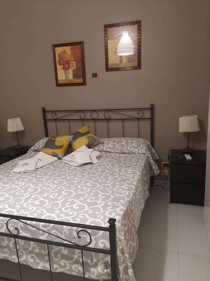 Bed and Breakfast La Casa Di Bia Corleone Exteriér fotografie